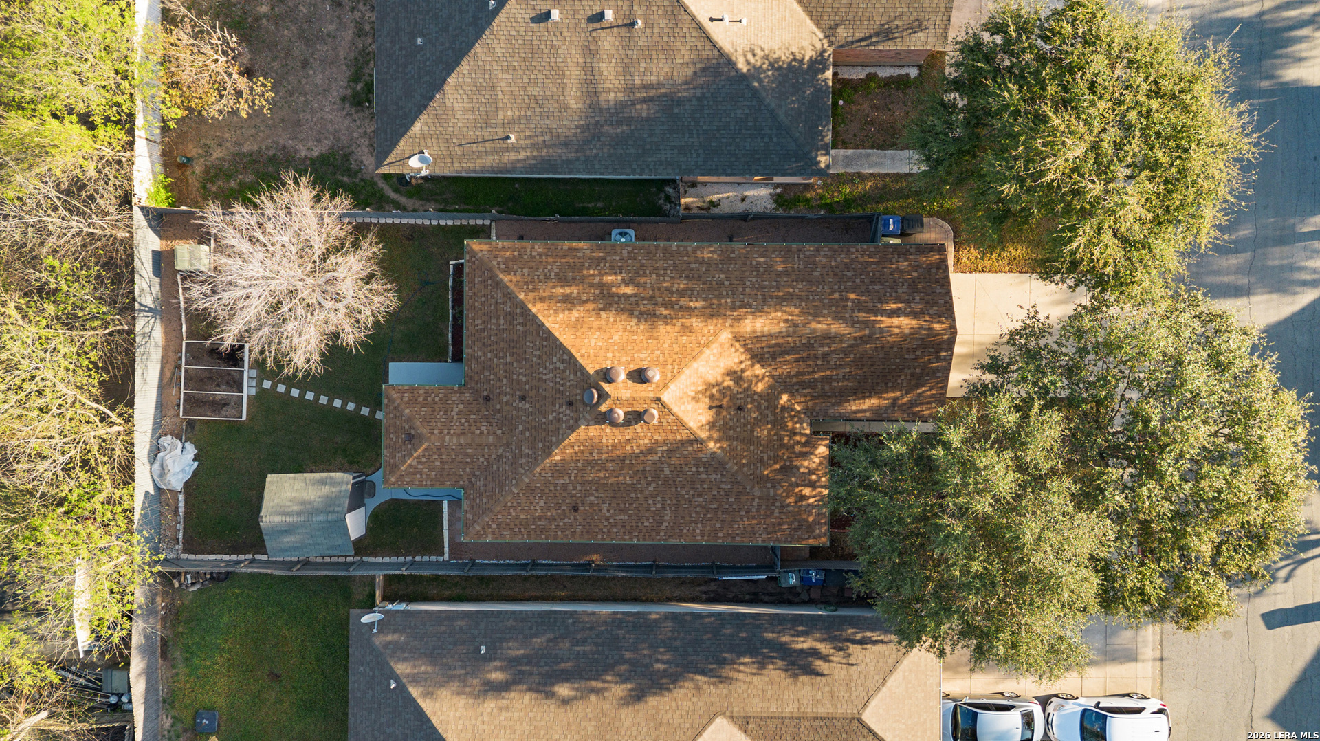 6019 Old Chimney San Antonio TX 78250