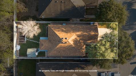6019 Old Chimney San Antonio TX 78250