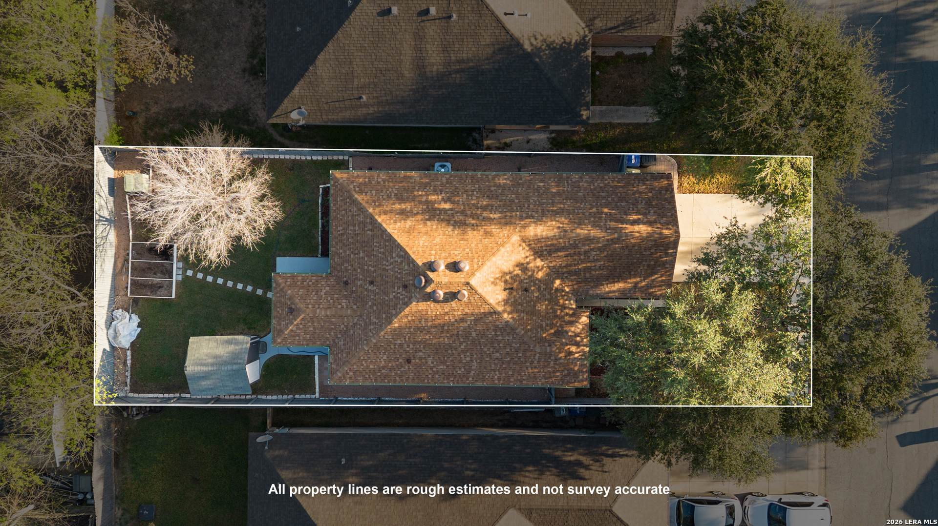 6019 Old Chimney San Antonio TX 78250