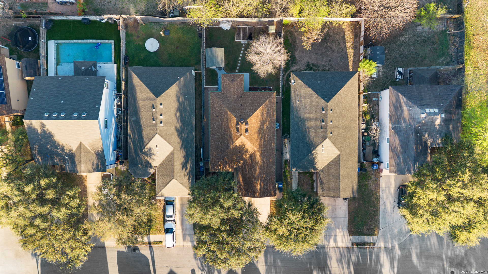 6019 Old Chimney San Antonio TX 78250
