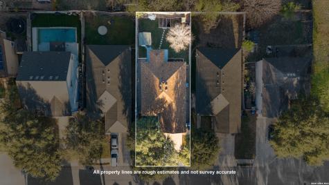 6019 Old Chimney San Antonio TX 78250