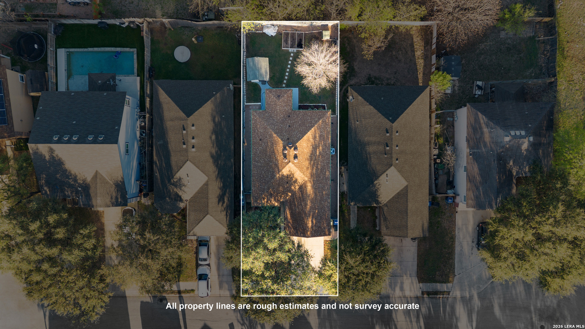 6019 Old Chimney San Antonio TX 78250