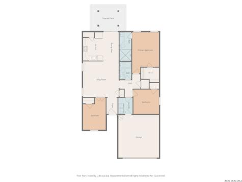 6019 Old Chimney San Antonio TX 78250