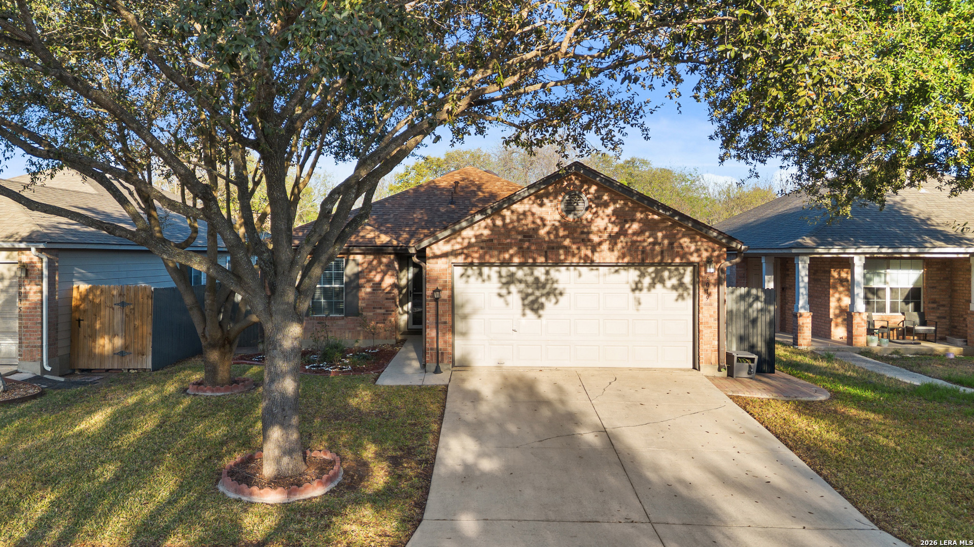 6019 Old Chimney San Antonio TX 78250
