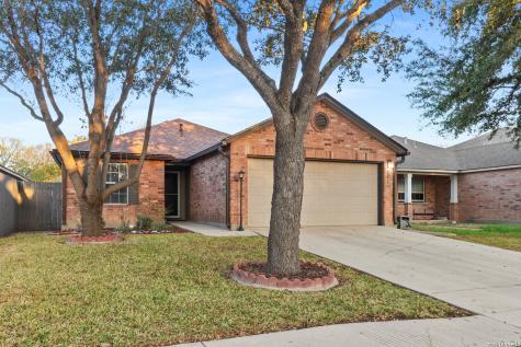 6019 Old Chimney San Antonio TX 78250