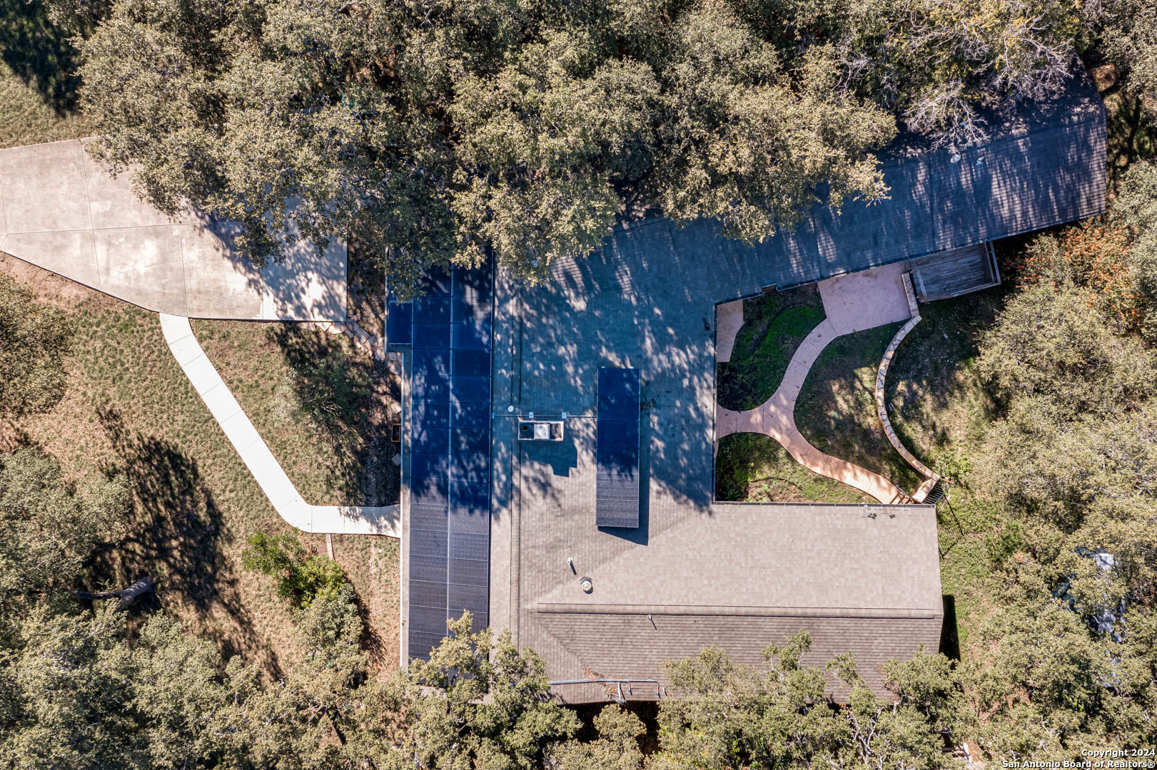7119 W Beverly Mae Drive San Antonio TX 78229