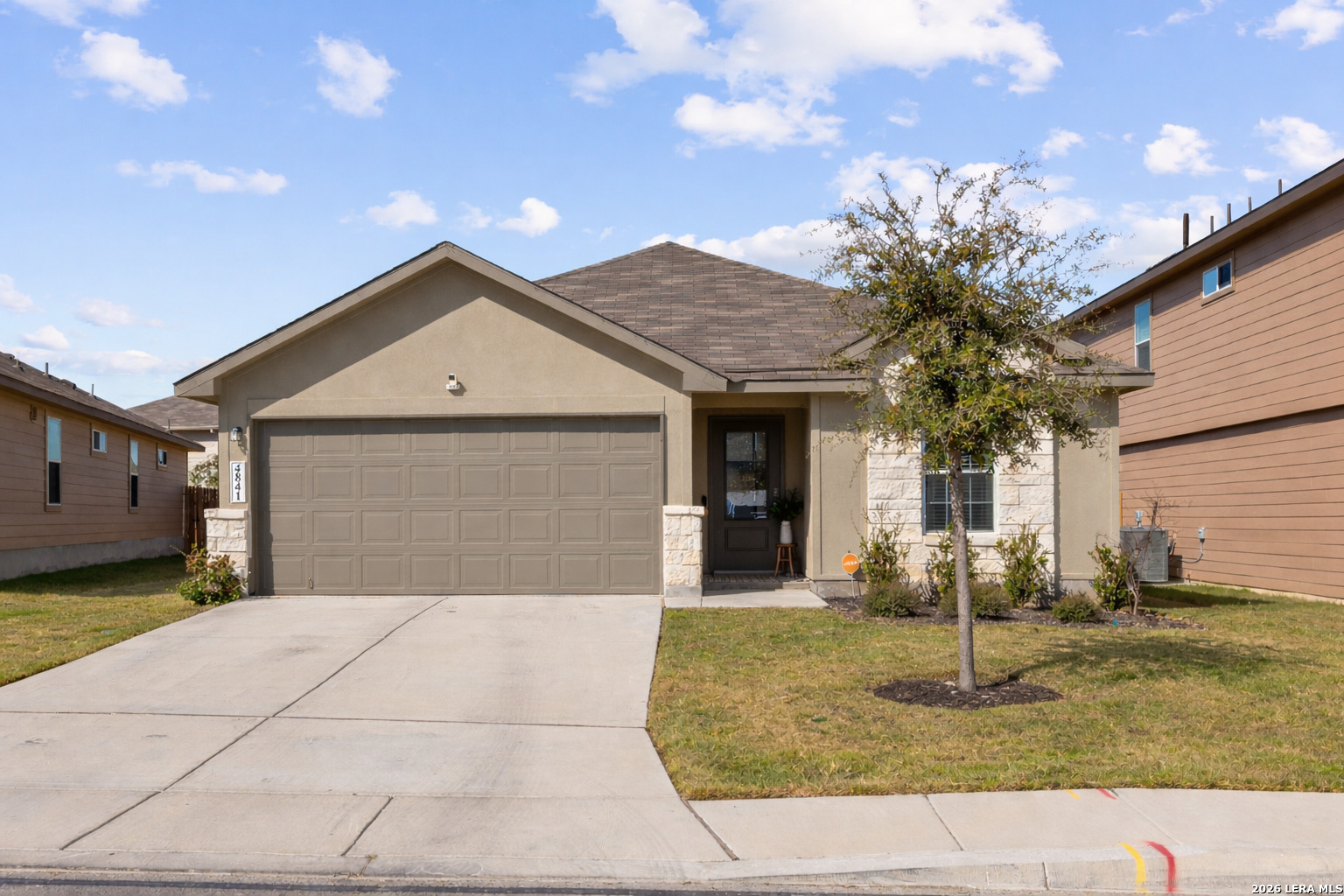 4841 Theralite San Antonio TX 78253