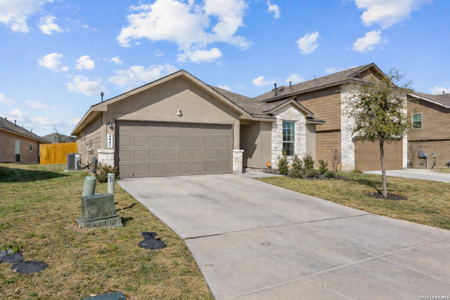 4841 Theralite San Antonio TX 78253
