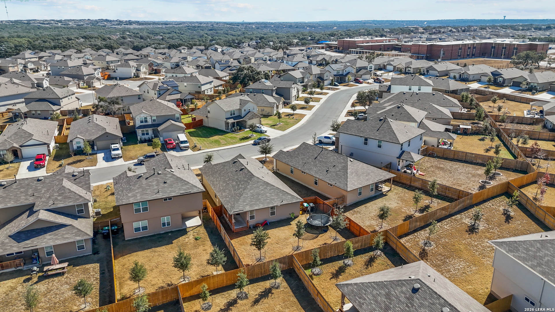 4841 Theralite San Antonio TX 78253
