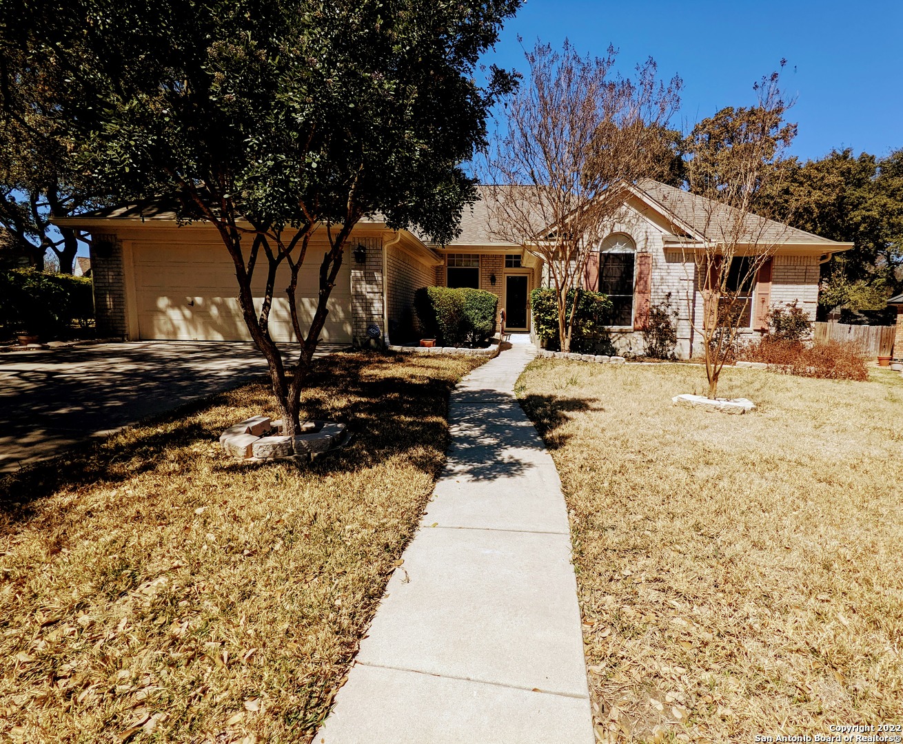 8515 Camberwell Drive San Antonio TX 78254