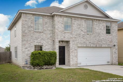 9620 Dublin Green San Antonio TX 78254