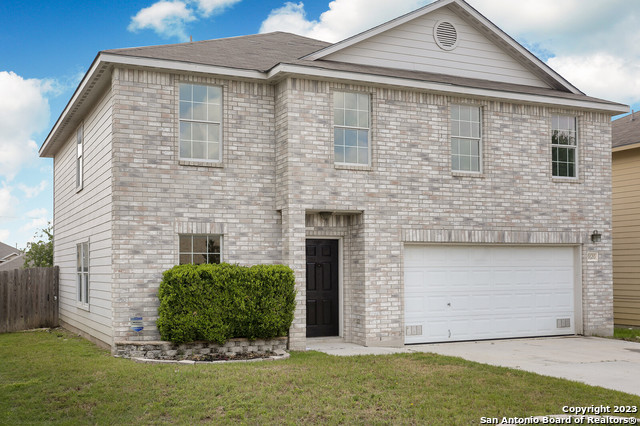9620 Dublin Green San Antonio TX 78254