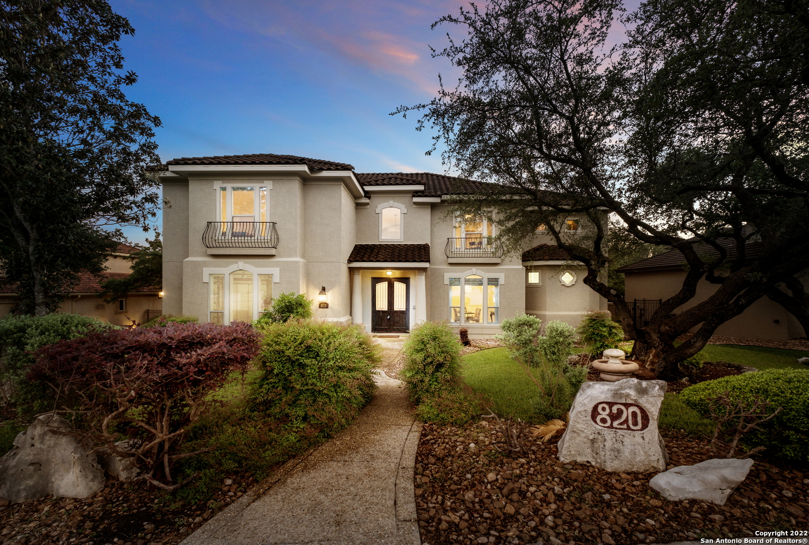 820 Hansen Greens San Antonio TX 78260