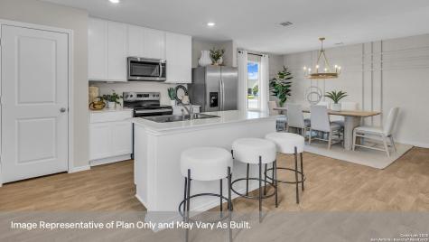 1258 Avery Ranch Drive New Braunfels TX 78130