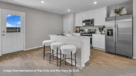 1258 Avery Ranch Drive New Braunfels TX 78130
