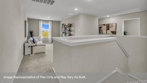 1258 Avery Ranch Drive New Braunfels TX 78130