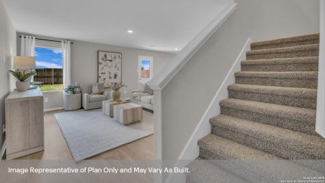 1258 Avery Ranch Drive New Braunfels TX 78130
