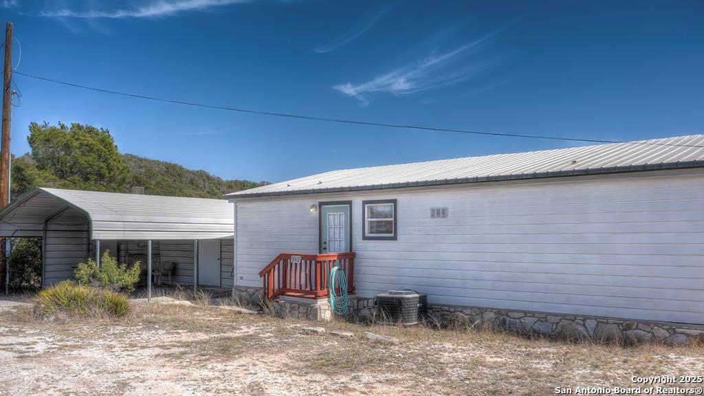 560 Pine Mountain Camp Wood TX 78833