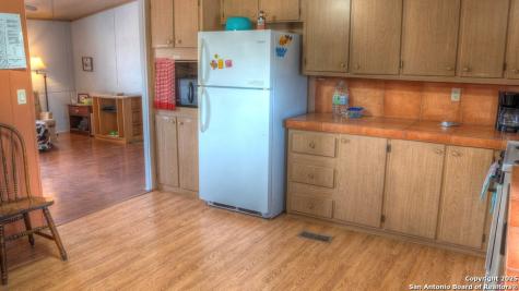 560 Pine Mountain Camp Wood TX 78833
