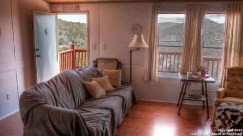 560 Pine Mountain Camp Wood TX 78833