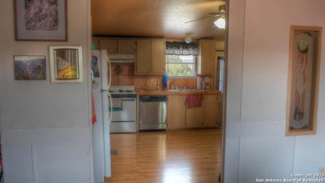 560 Pine Mountain Camp Wood TX 78833