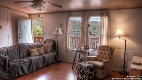 560 Pine Mountain Camp Wood TX 78833