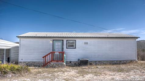 560 Pine Mountain Camp Wood TX 78833