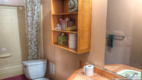 560 Pine Mountain Camp Wood TX 78833