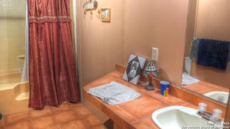 560 Pine Mountain Camp Wood TX 78833