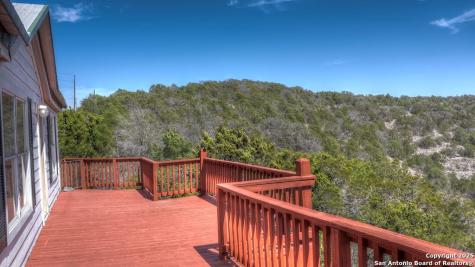 560 Pine Mountain Camp Wood TX 78833