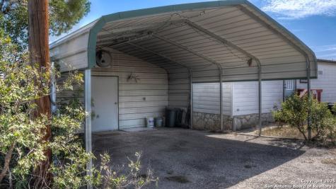 560 Pine Mountain Camp Wood TX 78833