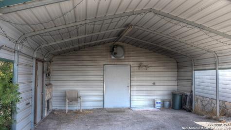 560 Pine Mountain Camp Wood TX 78833