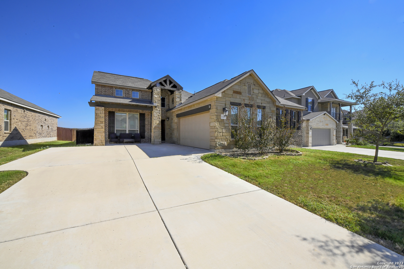 1378 Garden Laurel New Braunfels TX 78130