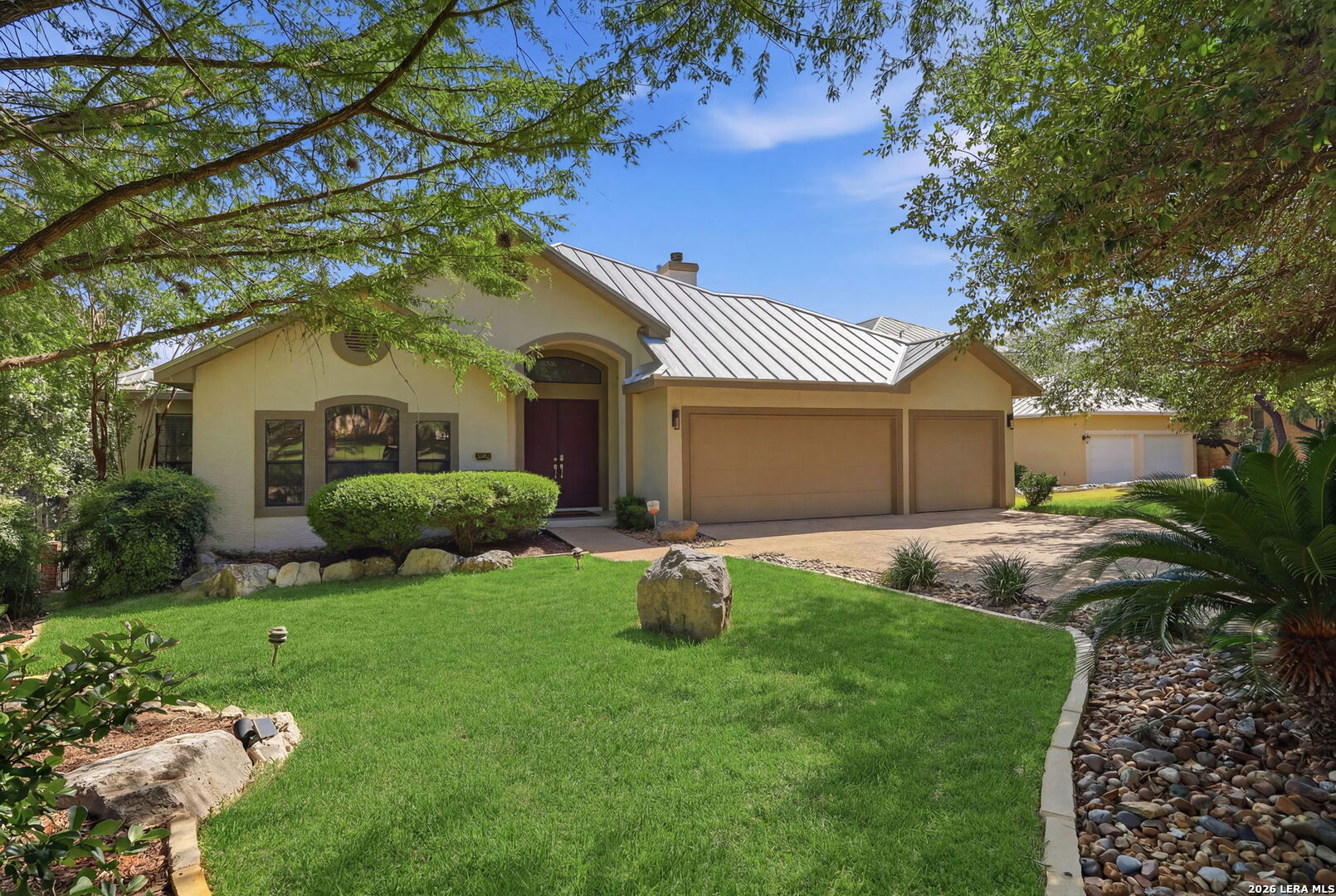 23007 Whisper Canyon San Antonio TX 78258