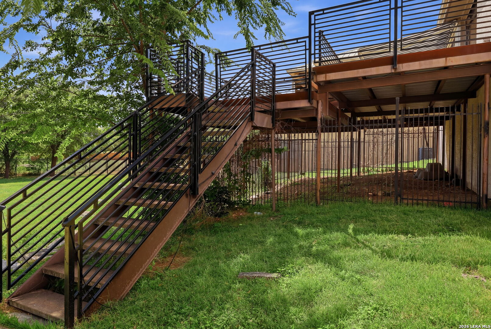 23007 Whisper Canyon San Antonio TX 78258