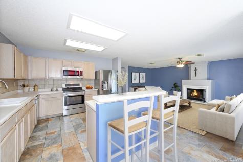 121 Rock Canyon Drive Boerne TX 78006