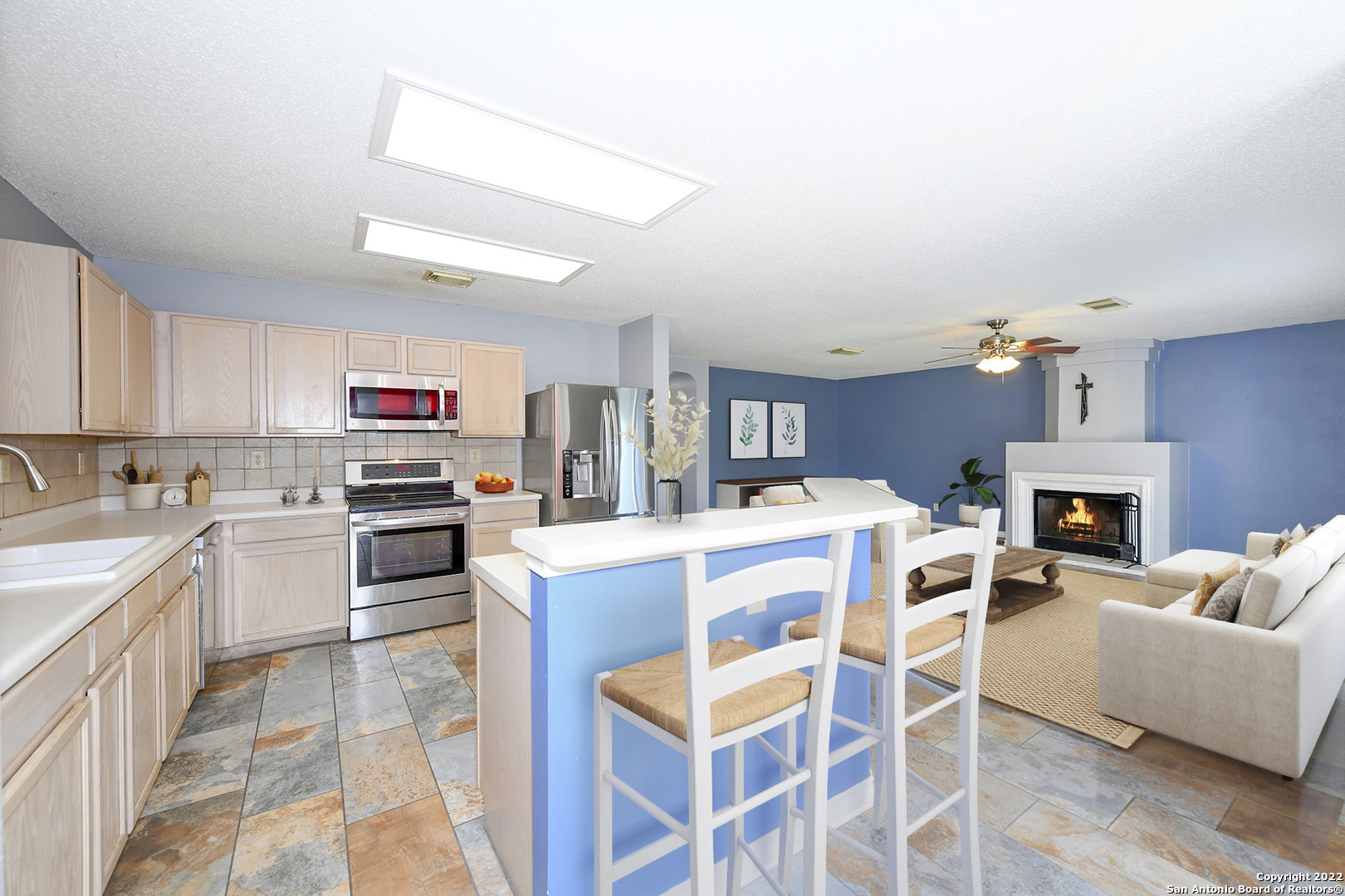 121 Rock Canyon Drive Boerne TX 78006