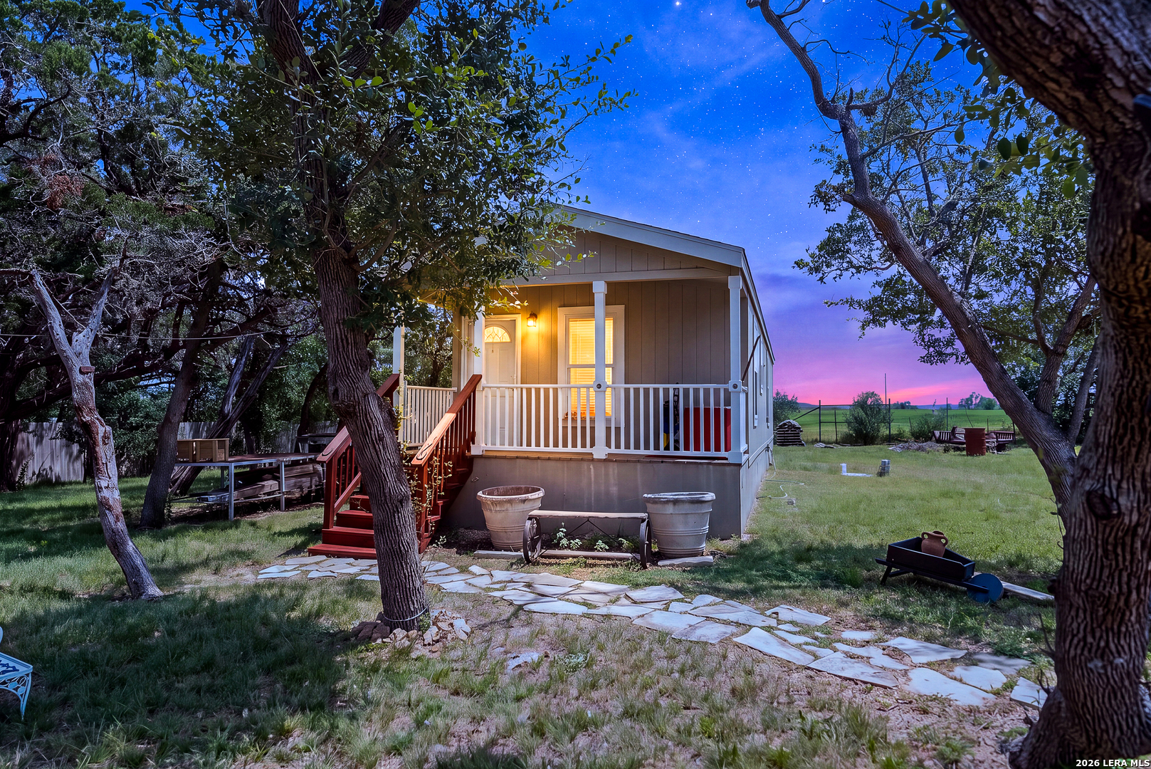 1448 Private Road 1518 Bandera TX 78003