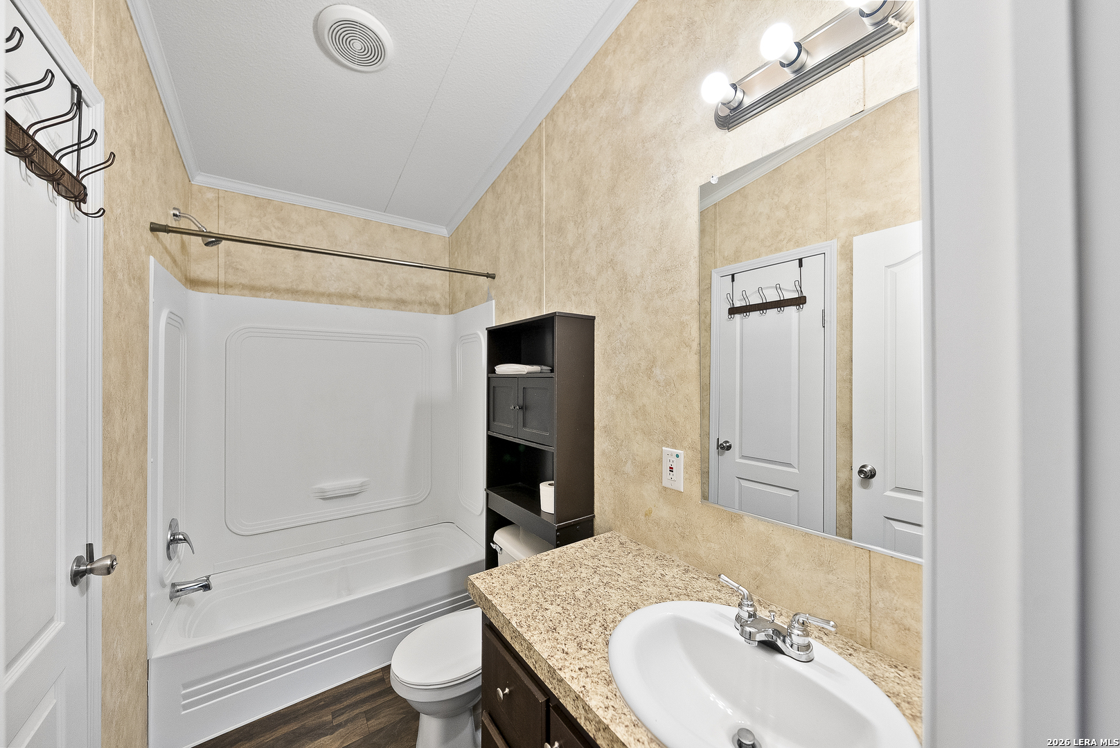1448 Private Road 1518 Bandera TX 78003
