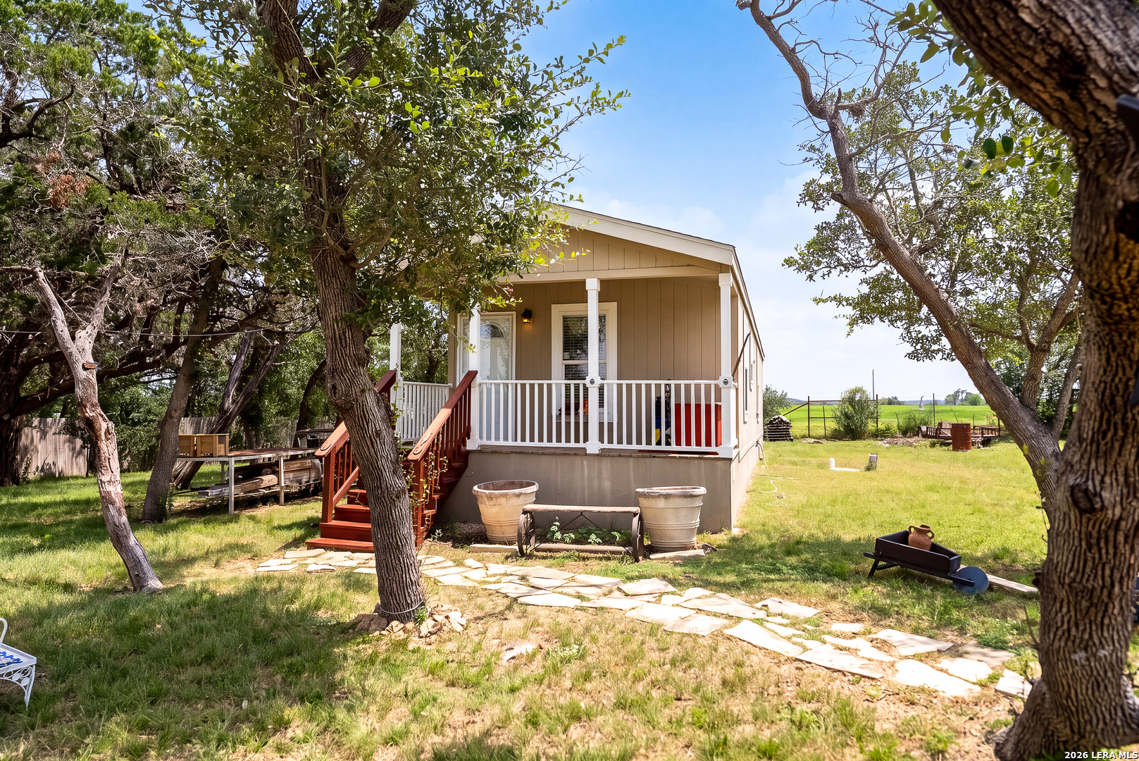 1448 Private Road 1518 Bandera TX 78003