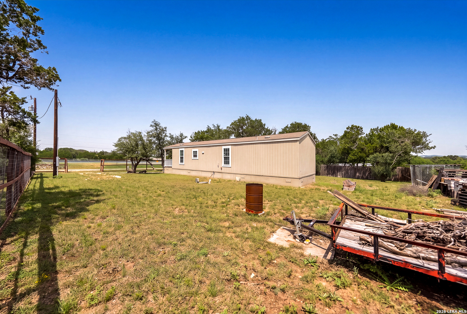 1448 Private Road 1518 Bandera TX 78003