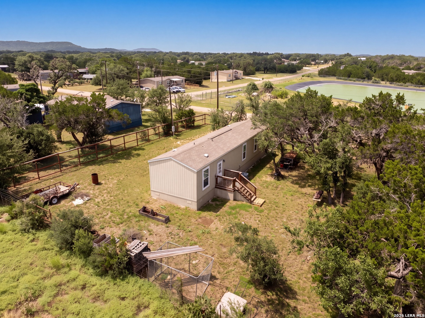 1448 Private Road 1518 Bandera TX 78003