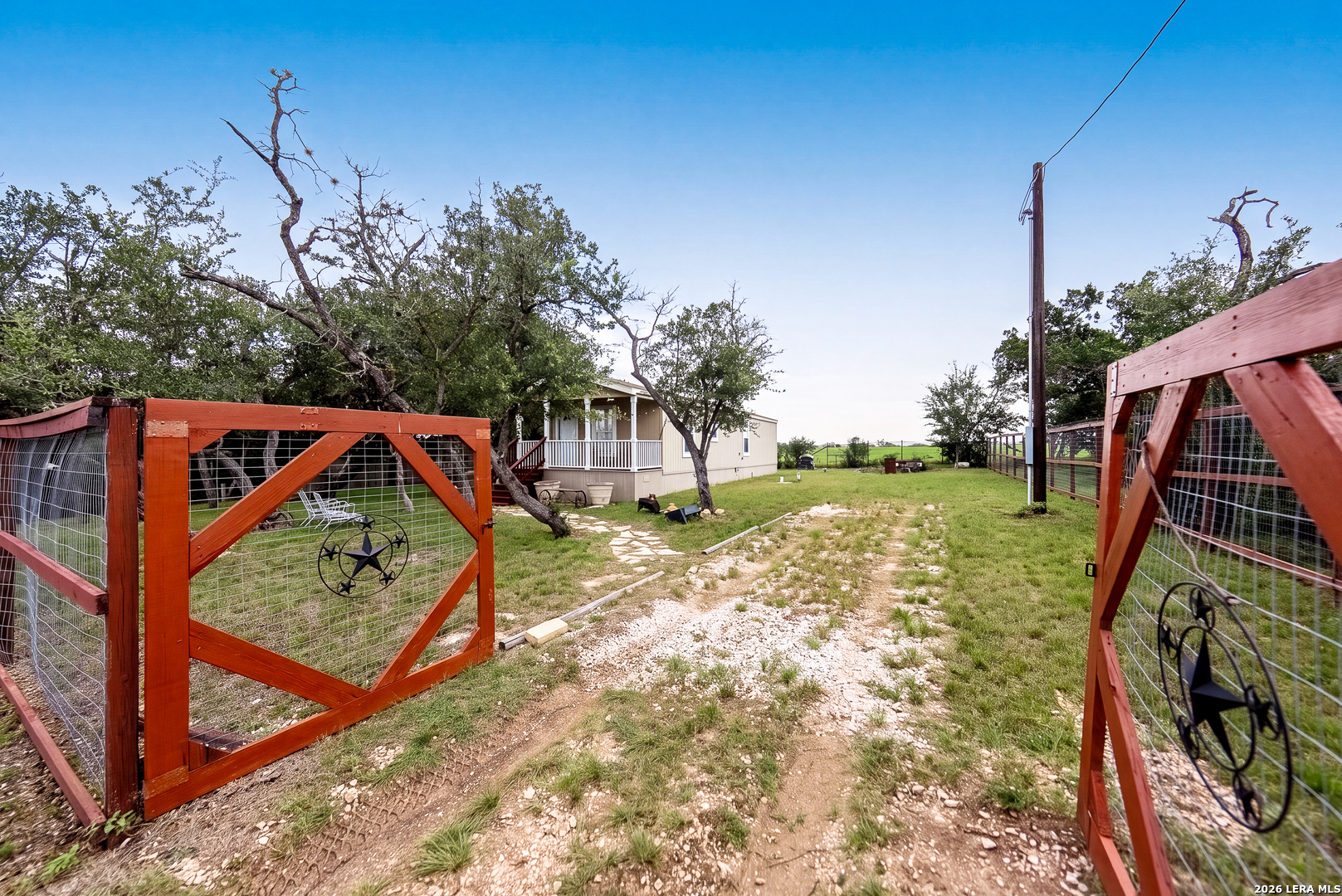 1448 Private Road 1518 Bandera TX 78003
