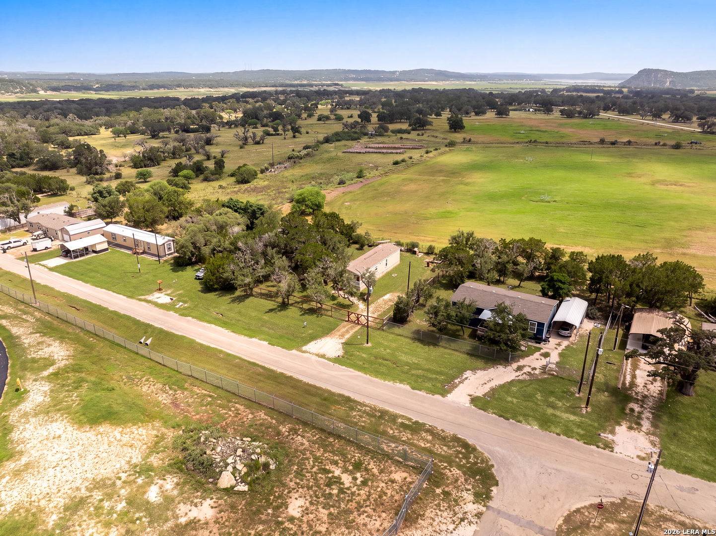 1448 Private Road 1518 Bandera TX 78003