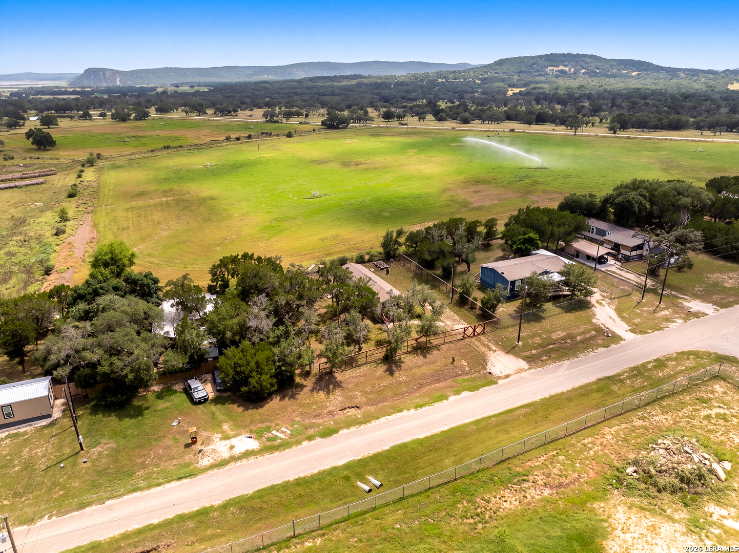 1448 Private Road 1518 Bandera TX 78003