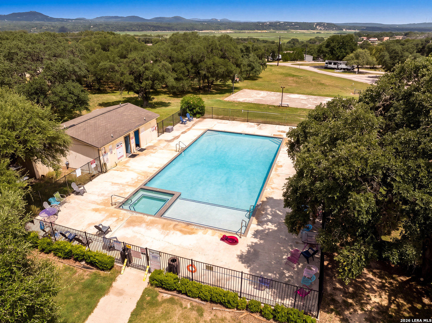 1448 Private Road 1518 Bandera TX 78003