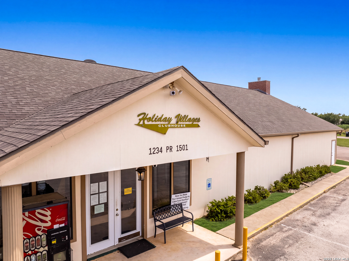 1448 Private Road 1518 Bandera TX 78003