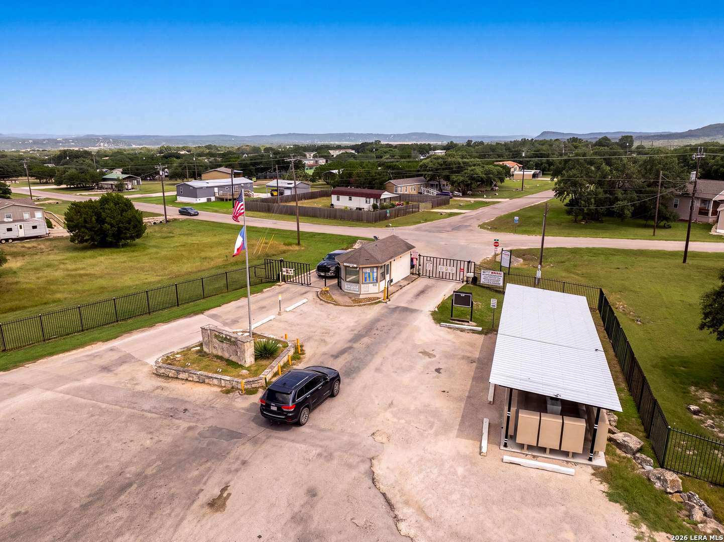 1448 Private Road 1518 Bandera TX 78003