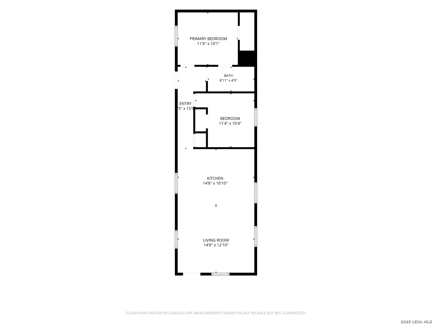 1448 Private Road 1518 Bandera TX 78003