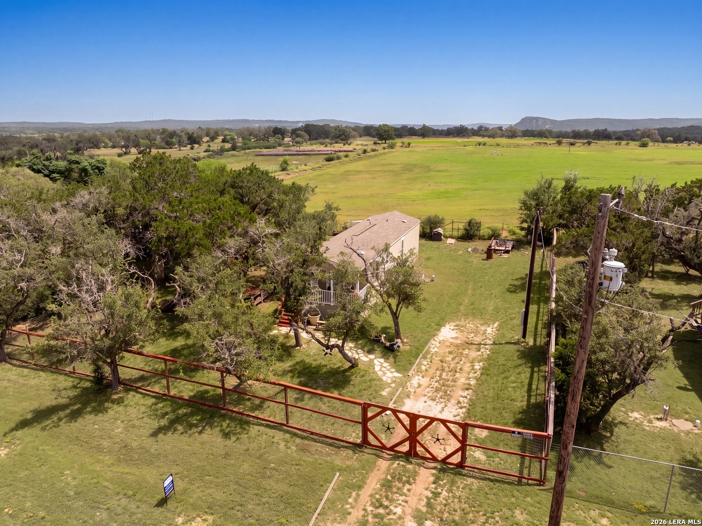 1448 Private Road 1518 Bandera TX 78003